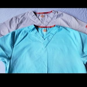 Dickies Scrubs